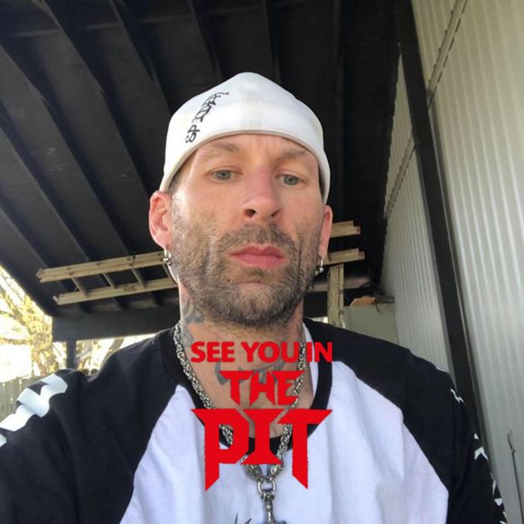 Meet your Posher, Jimmy - Picture 1 of 1